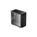 DeepCool CG540, Tower-Gehäuse(schwarz, Tempered Glass)