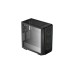 DeepCool CG560, Tower-Gehäuse(schwarz, Tempered Glass)