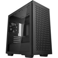 DeepCool CH370, Tower-Gehäuse(schwarz)