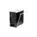 DeepCool CH510, Tower-Gehäuse(weiß, Tempered Glass)