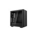 DeepCool CH510, Tower-Gehäuse(schwarz, Tempered Glass)