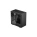 DeepCool CH510, Tower-Gehäuse(schwarz, Tempered Glass)