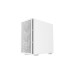DeepCool CH560 Digital WH, Tower-Gehäuse(weiß, Tempered Glass)