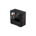 DeepCool CH560 Digital, Tower-Gehäuse(schwarz, Tempered Glass)