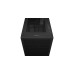 DeepCool CH560 Digital, Tower-Gehäuse(schwarz, Tempered Glass)