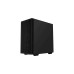 DeepCool CH560 Digital, Tower-Gehäuse(schwarz, Tempered Glass)