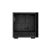 DeepCool CH560 Digital, Tower-Gehäuse(schwarz, Tempered Glass)