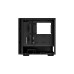 DeepCool CH560 Digital, Tower-Gehäuse(schwarz, Tempered Glass)