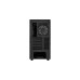 DeepCool CH560 Digital, Tower-Gehäuse(schwarz, Tempered Glass)