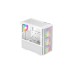 DeepCool CH560 WH, Tower-Gehäuse(weiß, Tempered Glass)