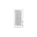 DeepCool CH560 WH, Tower-Gehäuse(weiß, Tempered Glass)