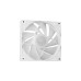 DeepCool CH560 WH, Tower-Gehäuse(weiß, Tempered Glass)