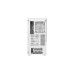 DeepCool CH560 WH, Tower-Gehäuse(weiß, Tempered Glass)