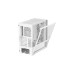 DeepCool CH560 WH, Tower-Gehäuse(weiß, Tempered Glass)