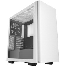 DeepCool CK500 WH, Tower-Gehäuse(weiß)