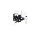 DeepCool CYCLOPS WH, Tower-Gehäuse(weiß, Tempered Glass)