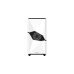 DeepCool CYCLOPS WH, Tower-Gehäuse(weiß, Tempered Glass)