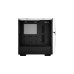 DeepCool CYCLOPS WH, Tower-Gehäuse(weiß, Tempered Glass)
