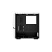 DeepCool CYCLOPS WH, Tower-Gehäuse(weiß, Tempered Glass)