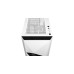DeepCool CYCLOPS WH, Tower-Gehäuse(weiß, Tempered Glass)