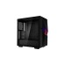 DeepCool CYCLOPS, Tower-Gehäuse(schwarz, Tempered Glass, Outlet)