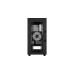 DeepCool CYCLOPS, Tower-Gehäuse(schwarz, Tempered Glass)