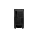 DeepCool CYCLOPS, Tower-Gehäuse(schwarz, Tempered Glass)