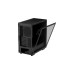 DeepCool CYCLOPS, Tower-Gehäuse(schwarz, Tempered Glass)