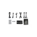 DeepCool DQ650-M-V2L 650W, PC-Netzteil(schwarz, 4x PCIe, Kabel-Management, 650 Watt)