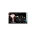 DeepCool DQ750-M-V2L 750W, PC-Netzteil(schwarz, 4x PCIe, Kabel-Management, 750 Watt)