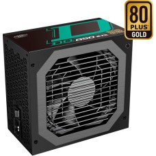 DeepCool DQ850-M-V2L 850W, PC-Netzteil(schwarz, 4x PCIe, Kabel-Management, 850 Watt)