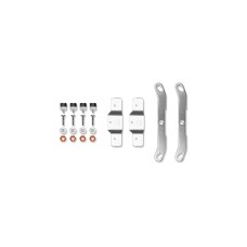 DeepCool EM009-MKNNIN-G-2, Einbau-Kit