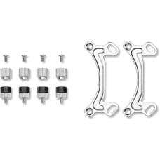 DeepCool EM172-MKNNAN-G-1, Einbau-Kit