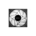 DeepCool FC120 RGB 120x120x25, Gehäuselüfter(schwarz)