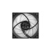 DeepCool FC120 RGB 120x120x25, Gehäuselüfter(schwarz)