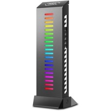 DeepCool GH-01 A-RGB, Halterung(schwarz)