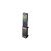 DeepCool GH-01 A-RGB, Halterung(schwarz)
