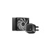 DeepCool LE300 Marrs 120mm, Wasserkühlung(schwarz)