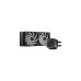 DeepCool LE500 Marrs 240mm, Wasserkühlung(schwarz)