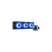 DeepCool LS720 360mm, Wasserkühlung(schwarz, Outlet)