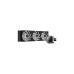 DeepCool LS720 360mm, Wasserkühlung(schwarz, Outlet)