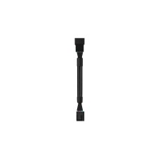 DeepCool Low-Speed Adapterkabel R-LSP-FAN(schwarz)