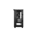DeepCool MACUBE 110 WH, Tower-Gehäuse(weiß, Tempered Glass)