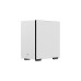 DeepCool MACUBE 110 WH, Tower-Gehäuse(weiß, Tempered Glass)