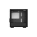 DeepCool MACUBE 110 WH, Tower-Gehäuse(weiß, Tempered Glass)