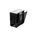 DeepCool MACUBE 110 WH, Tower-Gehäuse(weiß, Tempered Glass)