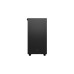 DeepCool MACUBE 110, Tower-Gehäuse(schwarz, Tempered Glass)
