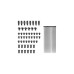DeepCool MACUBE 110, Tower-Gehäuse(schwarz, Tempered Glass)