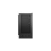DeepCool MACUBE 110, Tower-Gehäuse(schwarz, Tempered Glass)