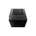 DeepCool MACUBE 110, Tower-Gehäuse(schwarz, Tempered Glass)